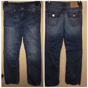 Kids denim True Religion Jeans